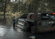This Toyota Supra Is The Perfect Mix Between Mad Max and Cyberpunk 2077 - image 1019055
