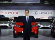 Toyota Is Right On Their Stance Towards Electric Vehicles - image 1040939