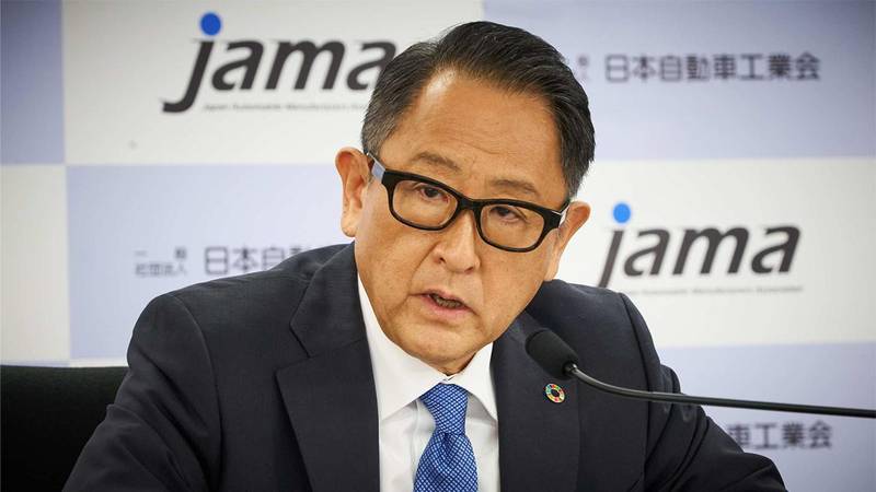 Toyota Is Right On Their Stance Towards Electric Vehicles
- image 1042518
