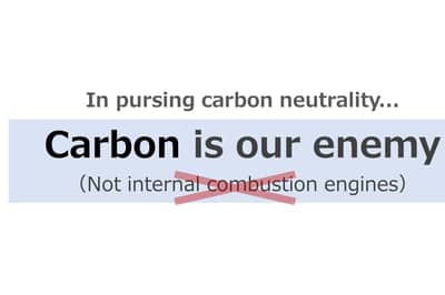 Toyota Is Right On Their Stance Towards Electric Vehicles