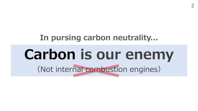 Toyota Is Right On Their Stance Towards Electric Vehicles
- image 1042514