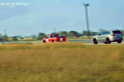 Stock Jeep Trackhawk Takes On The Venom 775 F-150 By Hennessey Performance