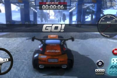 Rally Point 4