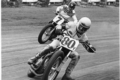Video: American Flat Track: The Golden Years