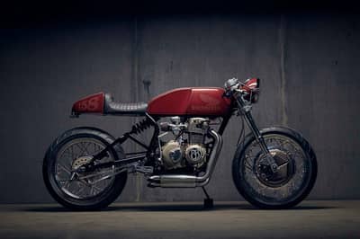 Video: Australian Custom Builders Are The Match of Anywhere Else in the World