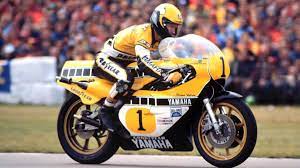 Video: The Genius That Was Kenny Roberts