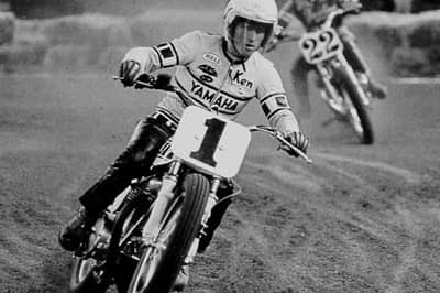 Video: The Genius That Was Kenny Roberts