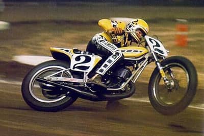 Video: The Genius That Was Kenny Roberts