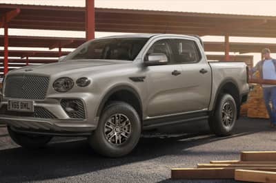 Here's How the Ford Ranger Will Look if it Is Built by Other Automakers
