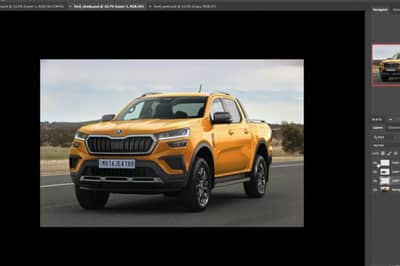 Here's How the Ford Ranger Will Look if it Is Built by Other Automakers
