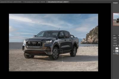 Here's How the Ford Ranger Will Look if it Is Built by Other Automakers