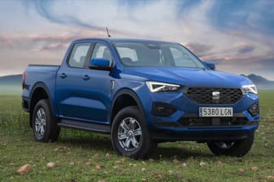 Here's How the Ford Ranger Will Look if it Is Built by Other Automakers