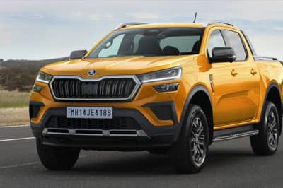 Here's How the Ford Ranger Will Look if it Is Built by Other Automakers