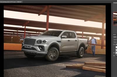 Here's How the Ford Ranger Will Look if it Is Built by Other Automakers