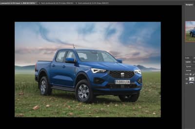 Here's How the Ford Ranger Will Look if it Is Built by Other Automakers
