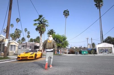 When You Spend $10K On A PC, GTA V Can Look Downright Amazing