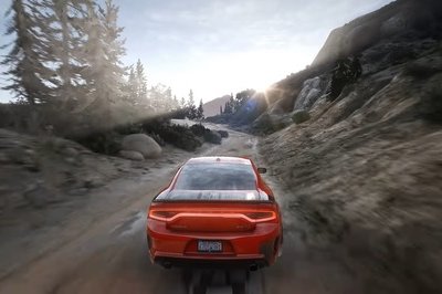 When You Spend $10K On A PC, GTA V Can Look Downright Amazing