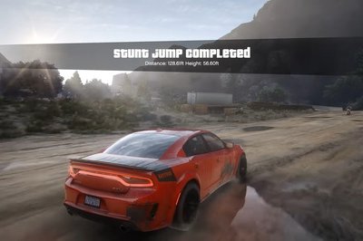 When You Spend $10K On A PC, GTA V Can Look Downright Amazing