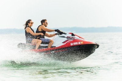 2019 Yamaha EX Deluxe
