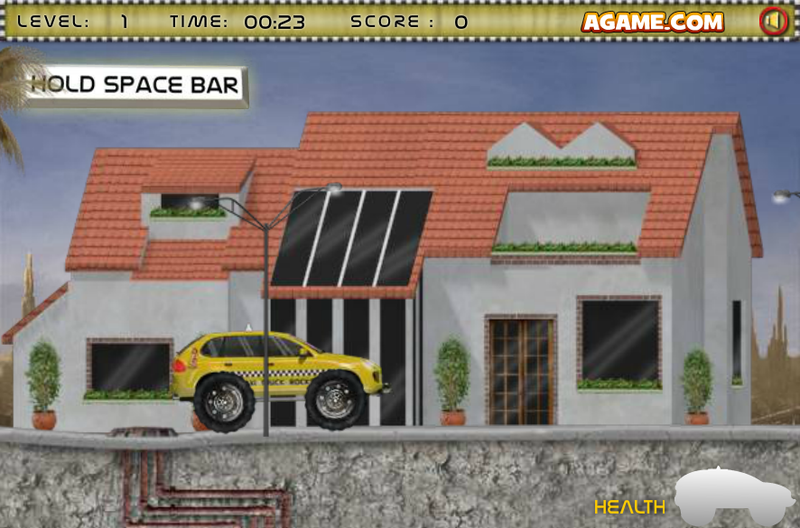 Taxi Truck