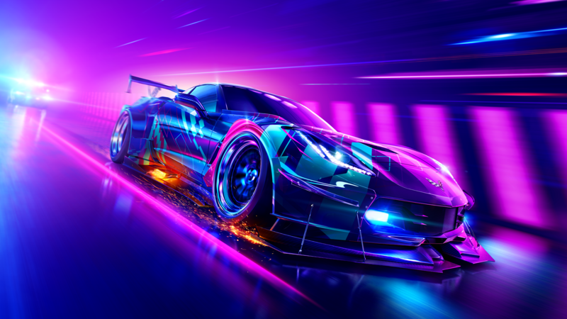 The Need for Speed Heat Car List Has a Crush On Porsche, Nissan, and Lamborghini